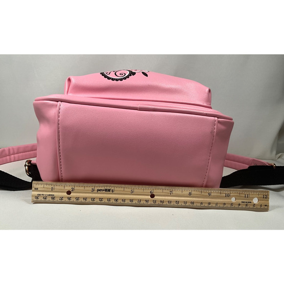 Miraculous Ladybug Mini Backpack - Picture 8 of 15